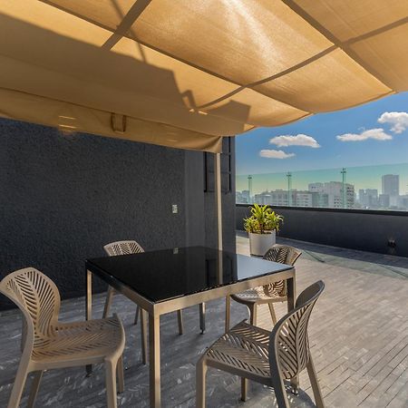 Capitalia - Luxury Apartments - Aristoteles Meksyk Zewnętrze zdjęcie