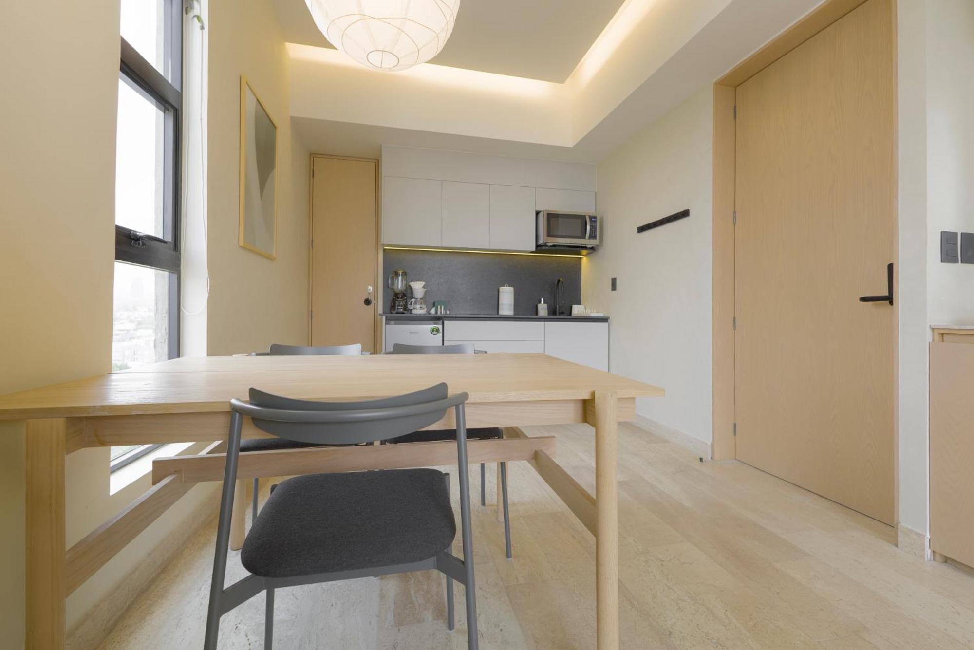 Capitalia - Luxury Apartments - Aristoteles Meksyk Zewnętrze zdjęcie