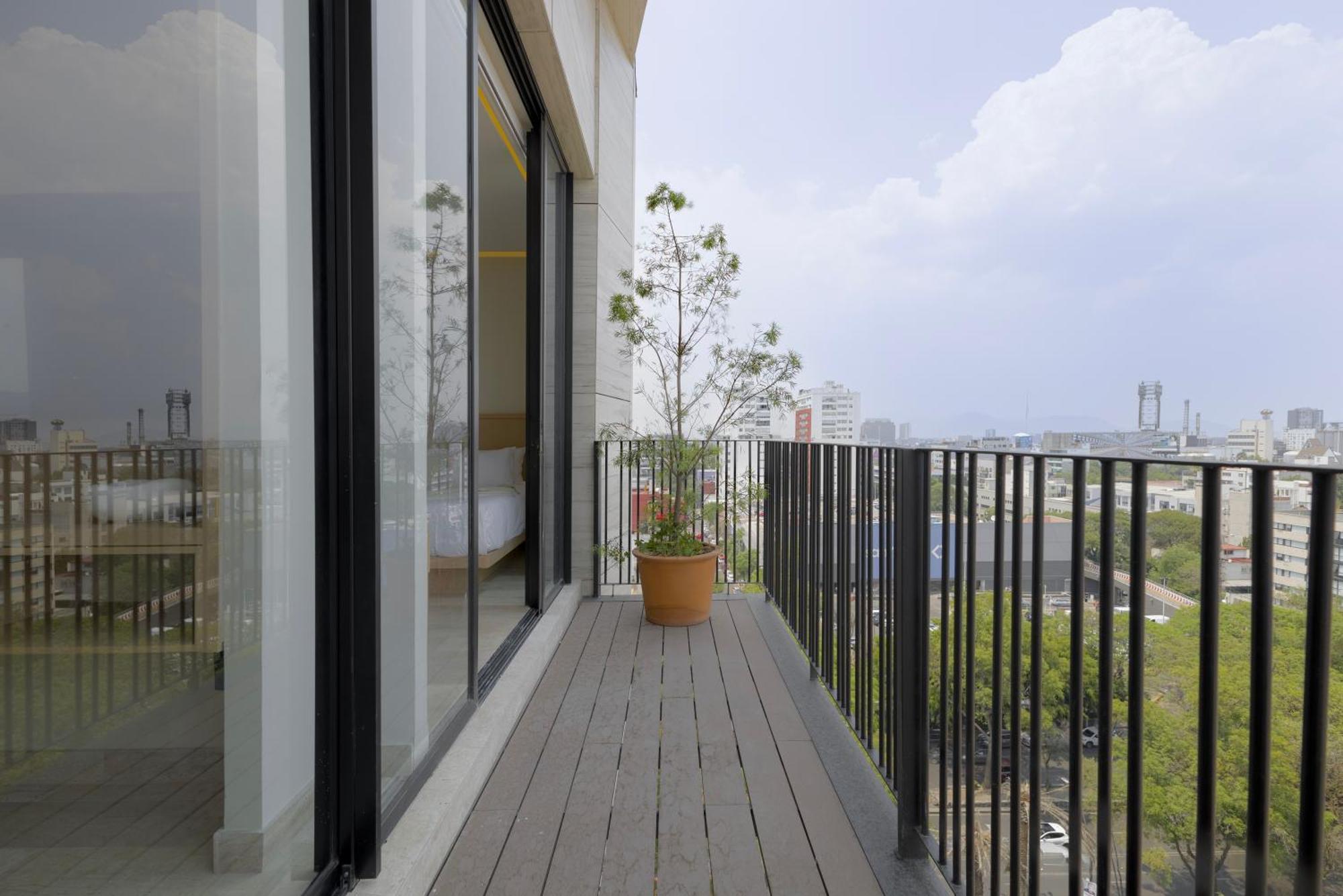 Capitalia - Luxury Apartments - Aristoteles Meksyk Zewnętrze zdjęcie