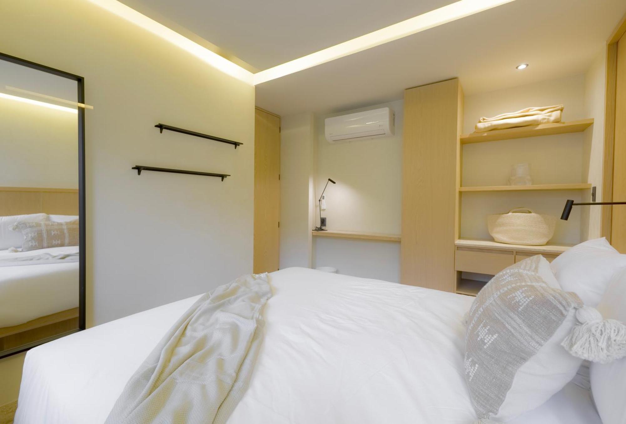 Capitalia - Luxury Apartments - Aristoteles Meksyk Zewnętrze zdjęcie