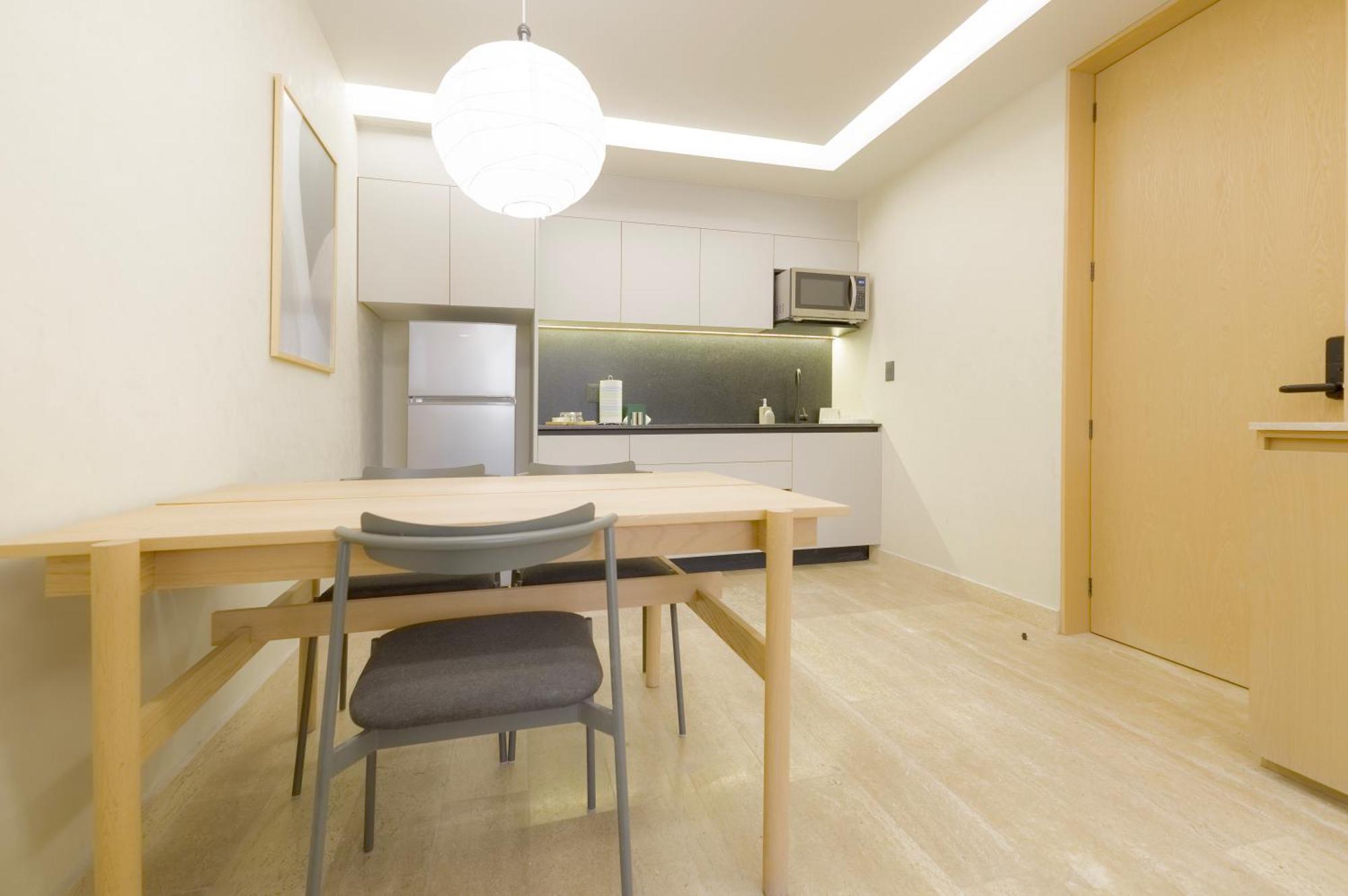 Capitalia - Luxury Apartments - Aristoteles Meksyk Zewnętrze zdjęcie