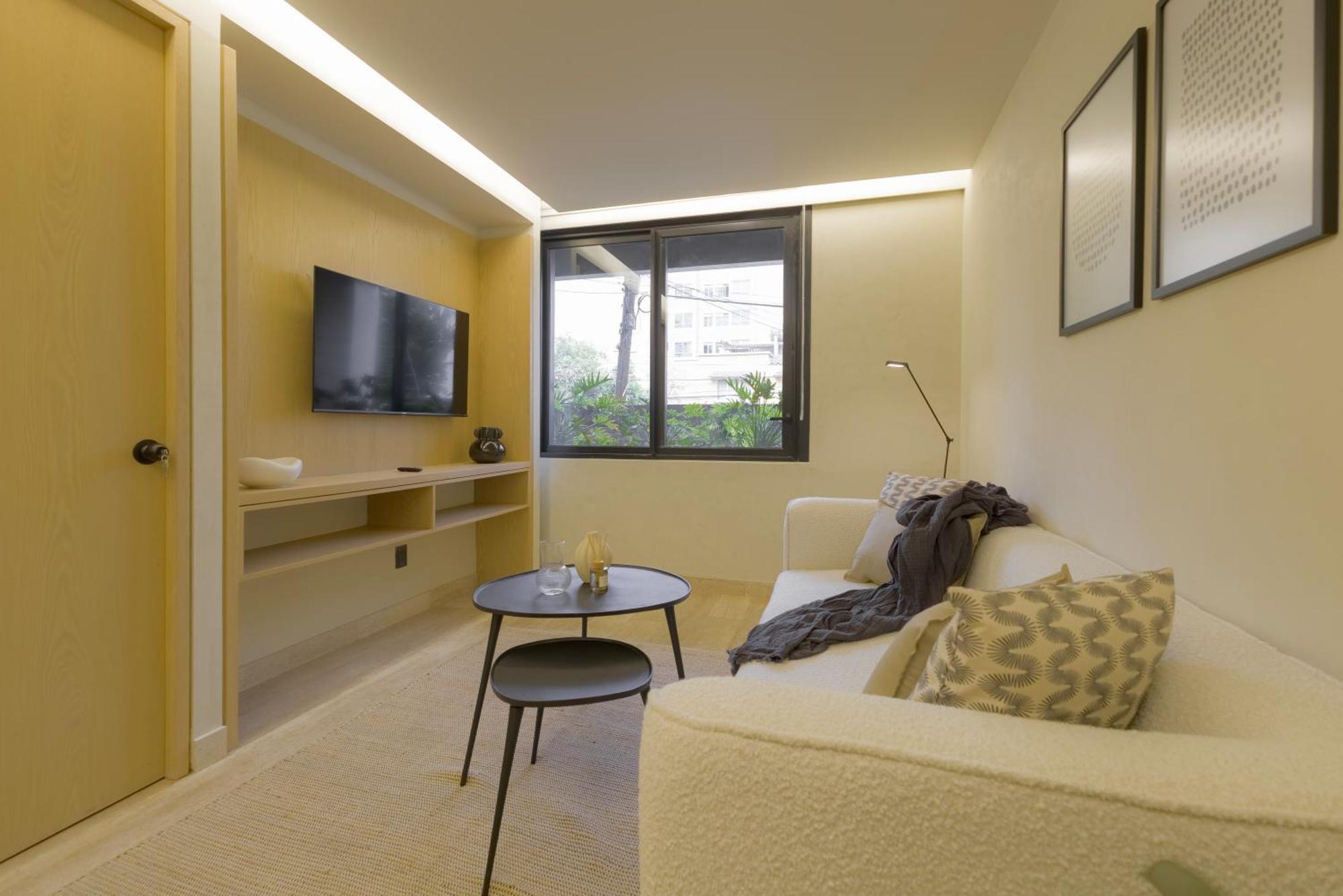 Capitalia - Luxury Apartments - Aristoteles Meksyk Zewnętrze zdjęcie