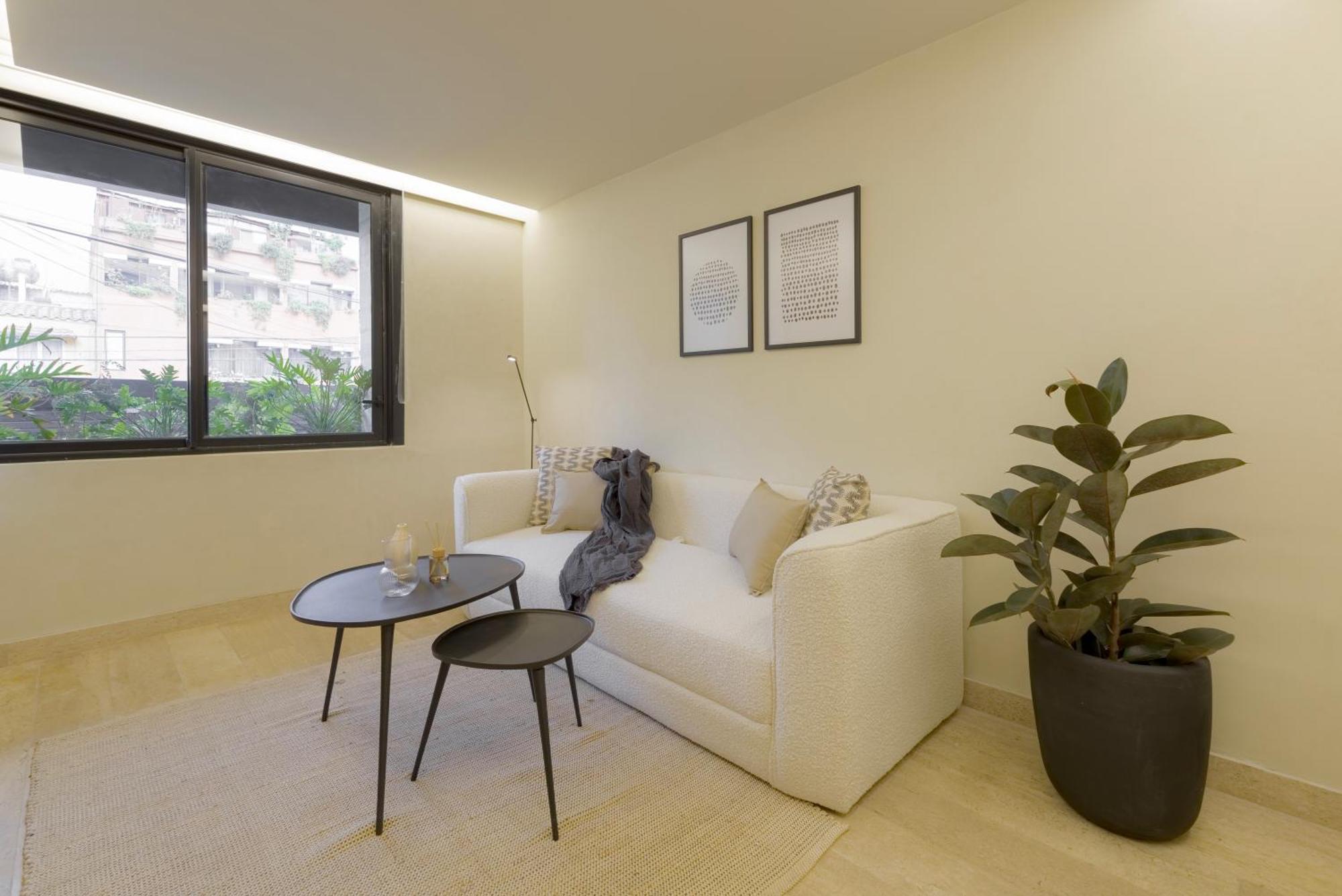 Capitalia - Luxury Apartments - Aristoteles Meksyk Zewnętrze zdjęcie