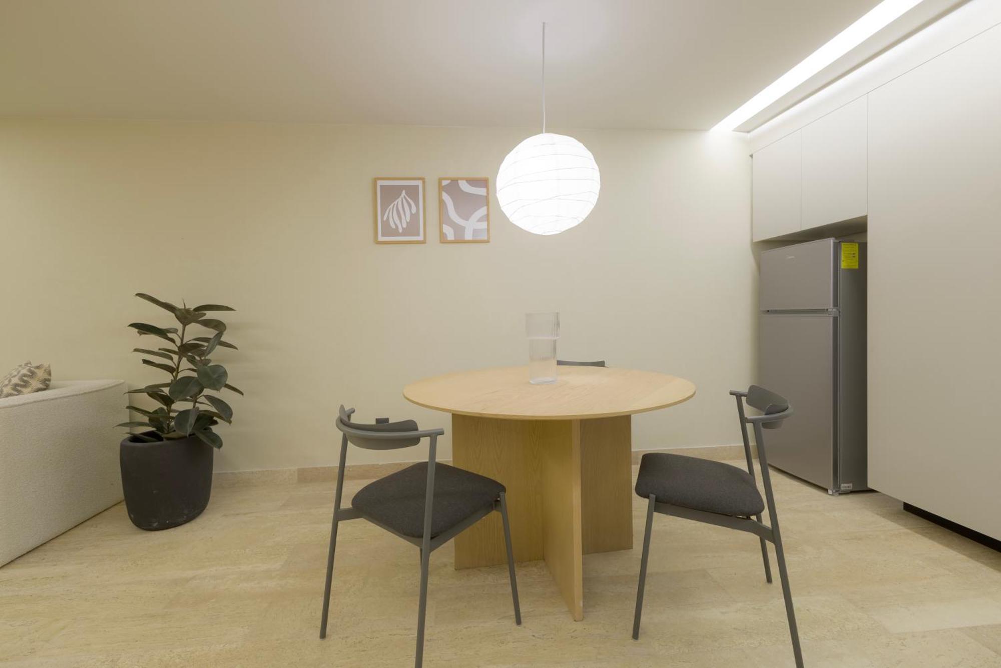 Capitalia - Luxury Apartments - Aristoteles Meksyk Zewnętrze zdjęcie
