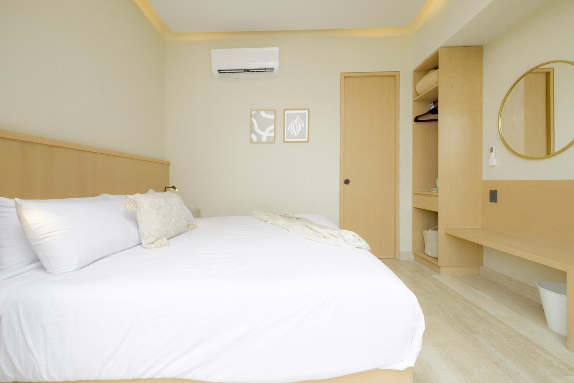 Capitalia - Luxury Apartments - Aristoteles Meksyk Zewnętrze zdjęcie