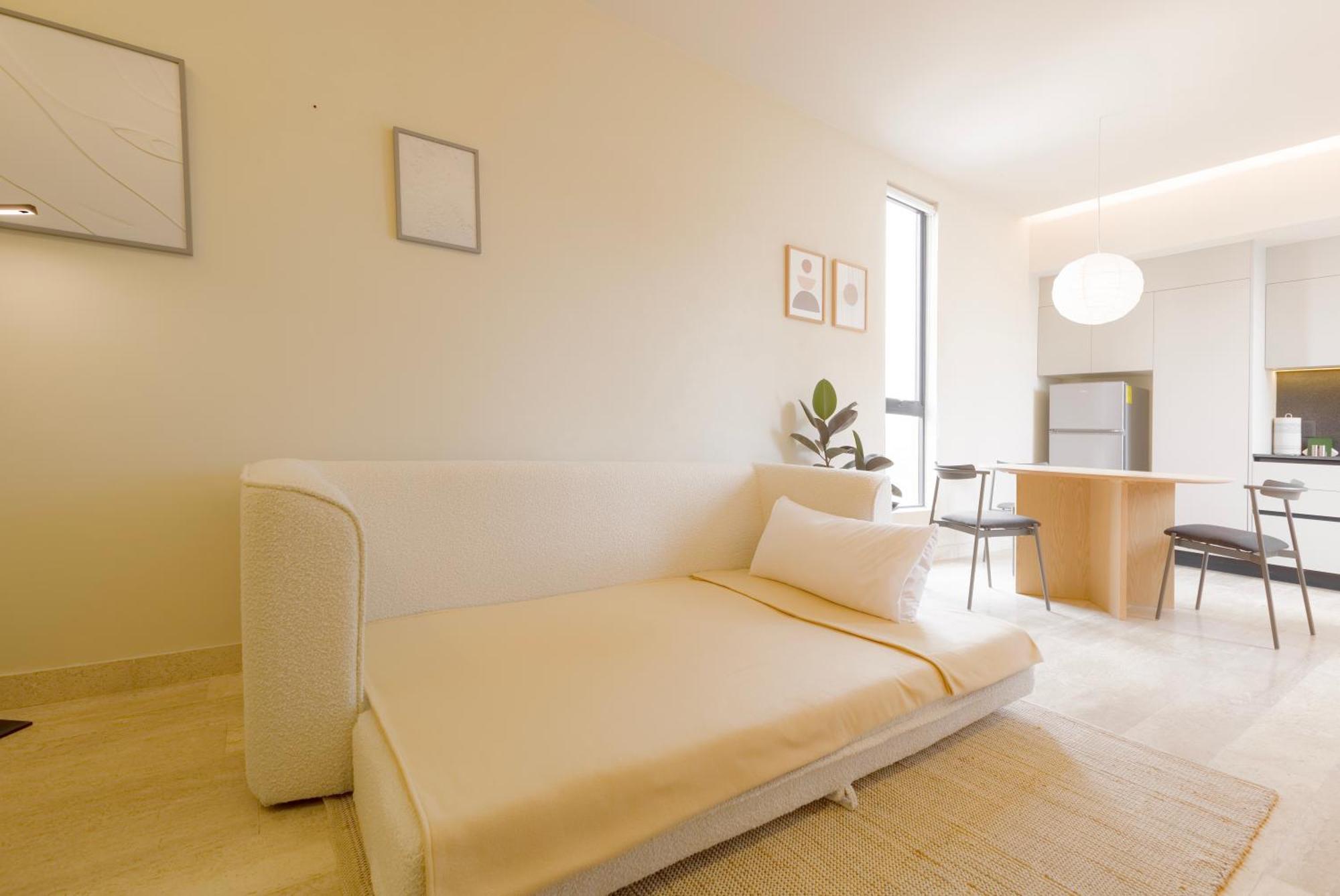 Capitalia - Luxury Apartments - Aristoteles Meksyk Zewnętrze zdjęcie