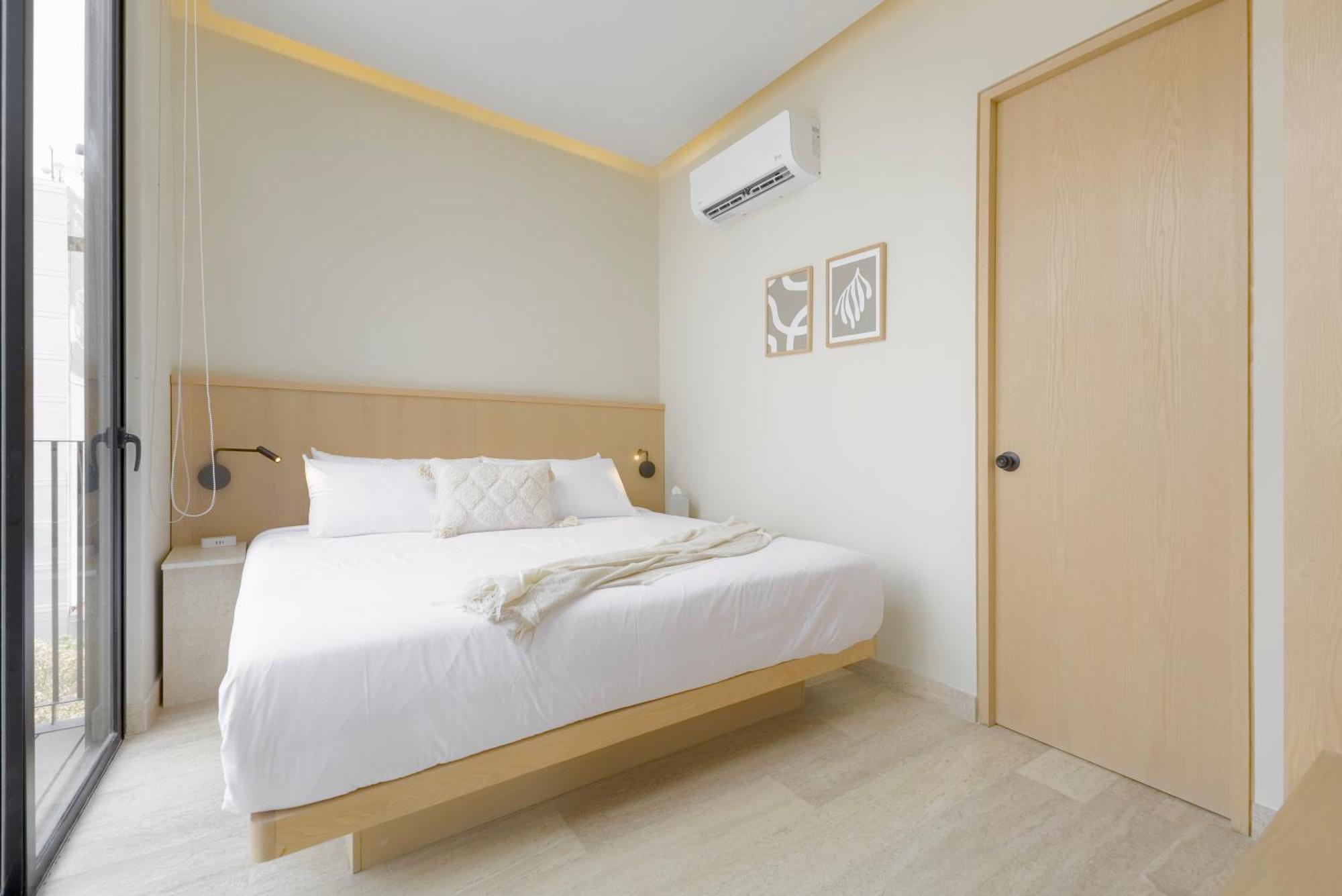 Capitalia - Luxury Apartments - Aristoteles Meksyk Zewnętrze zdjęcie