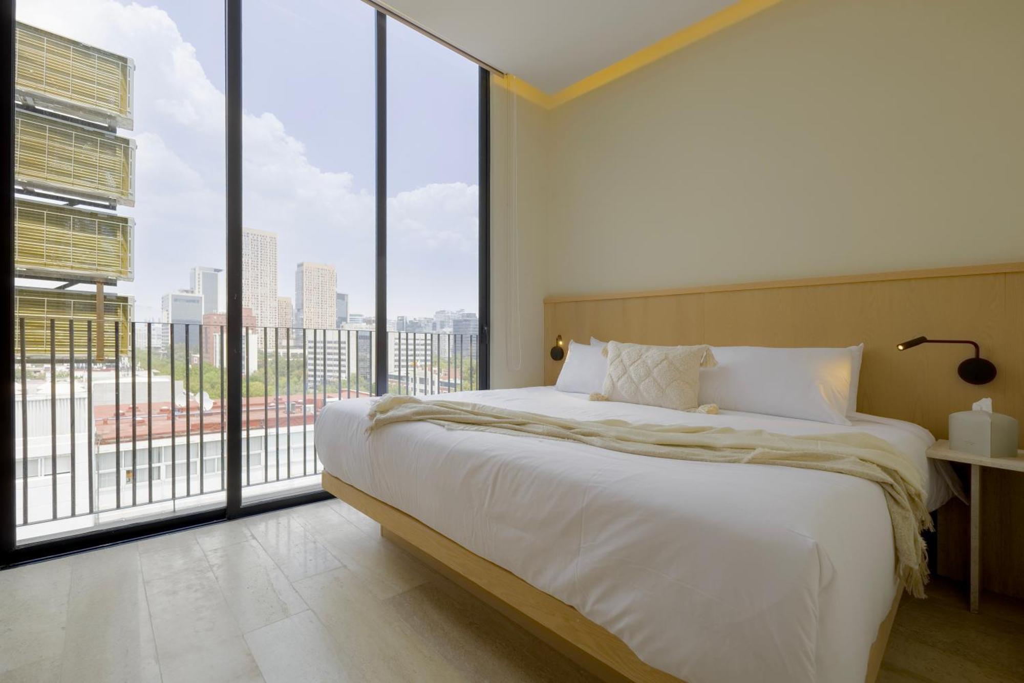 Capitalia - Luxury Apartments - Aristoteles Meksyk Zewnętrze zdjęcie