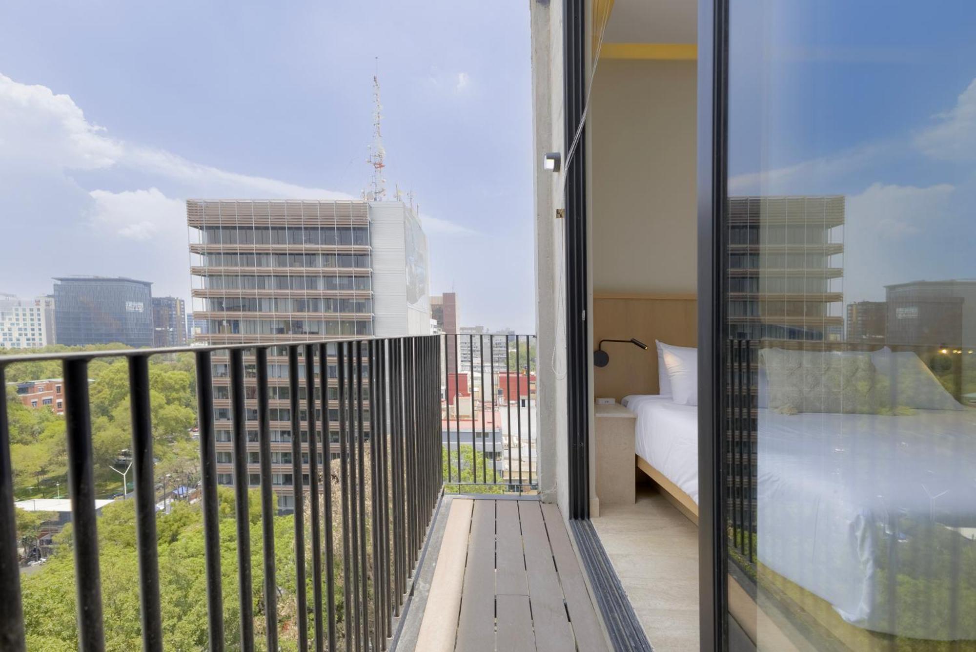 Capitalia - Luxury Apartments - Aristoteles Meksyk Zewnętrze zdjęcie