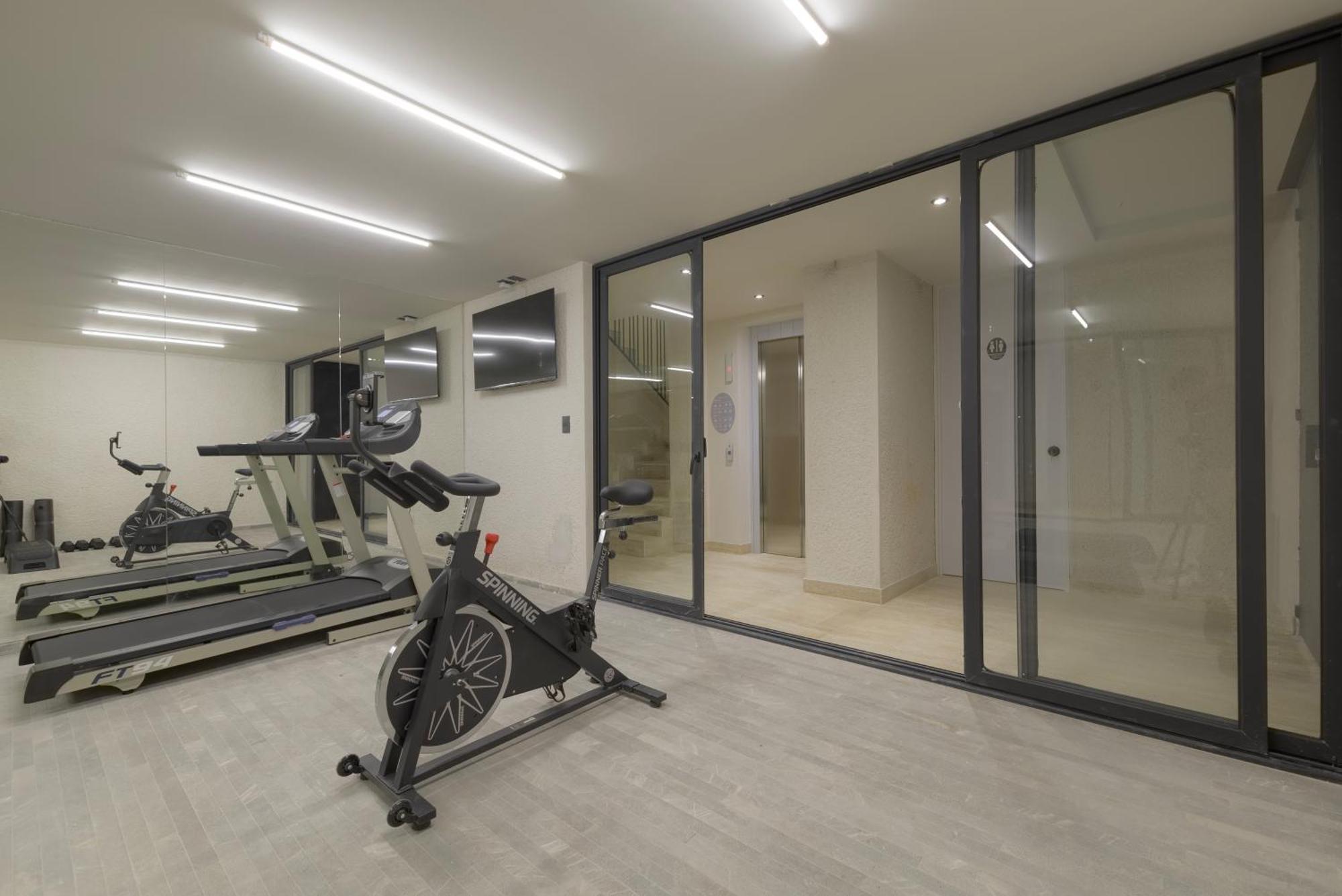 Capitalia - Luxury Apartments - Aristoteles Meksyk Pokój zdjęcie