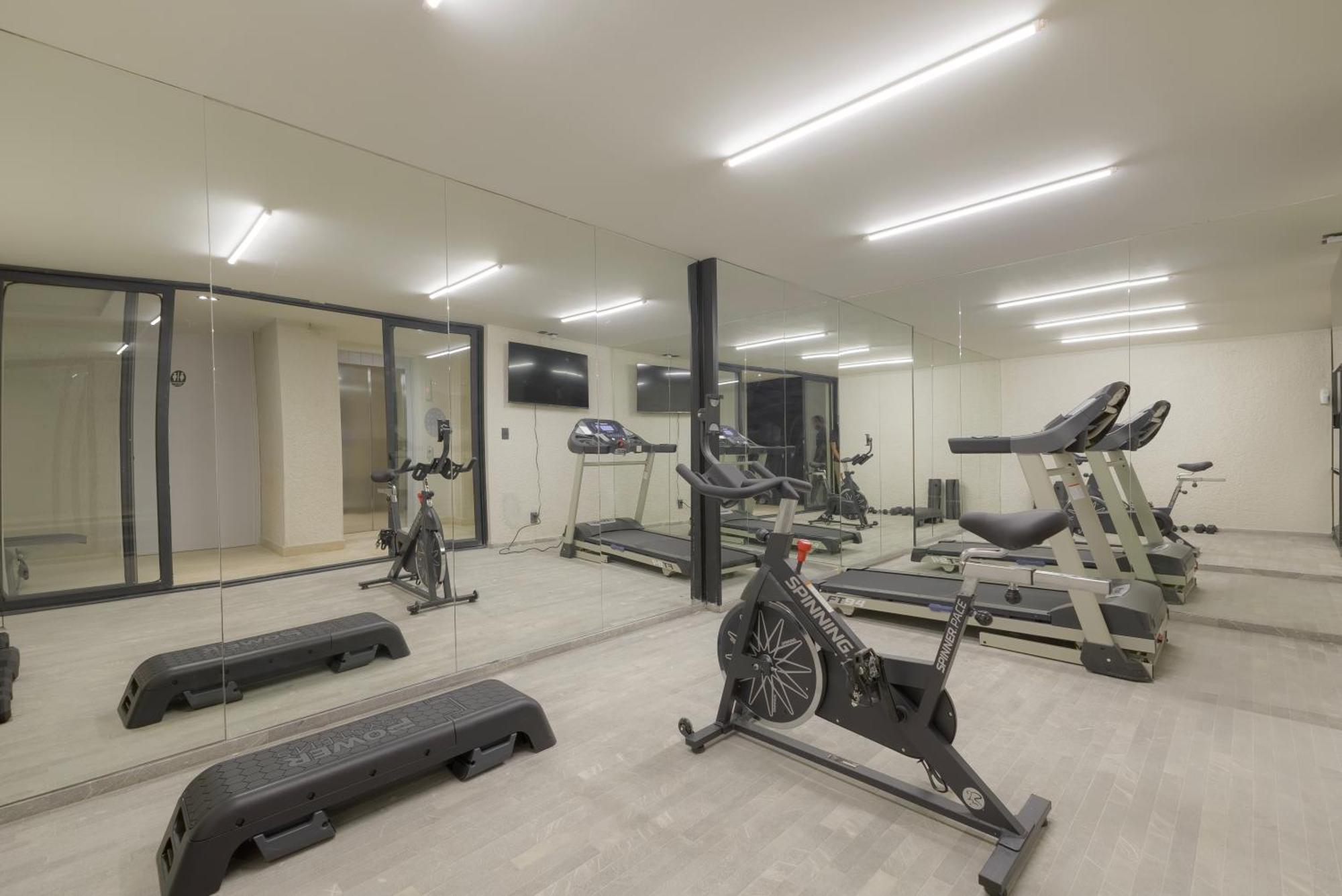 Capitalia - Luxury Apartments - Aristoteles Meksyk Pokój zdjęcie