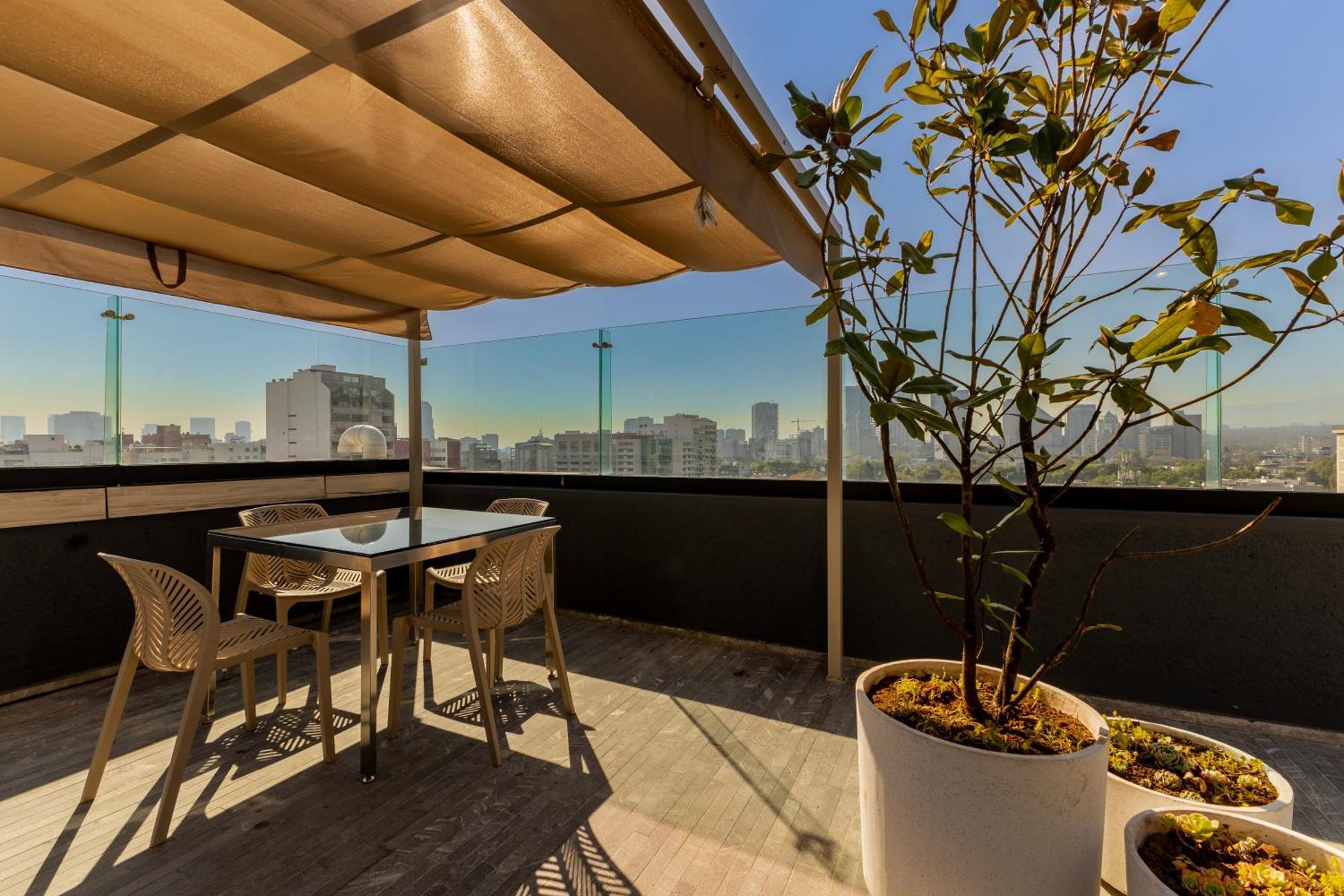 Capitalia - Luxury Apartments - Aristoteles Meksyk Zewnętrze zdjęcie